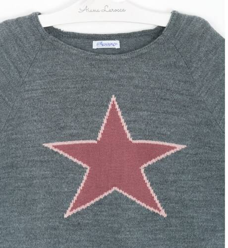 Jersey Estrella de Ancar | Aiana Larocca