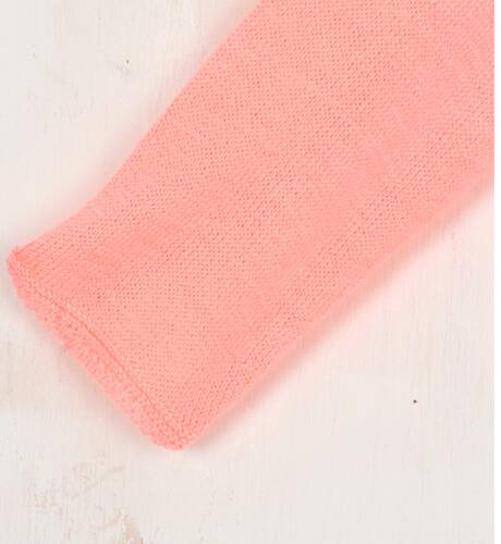Jersey coral de Ancar | Aiana Larocca