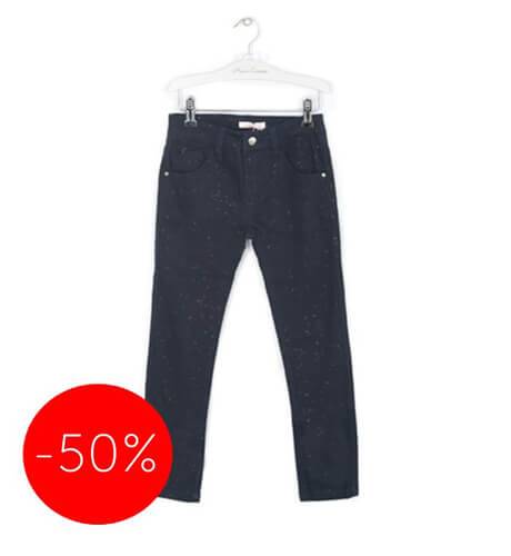 Pantalón vaquero de Billie Blush | Aiana Larocca