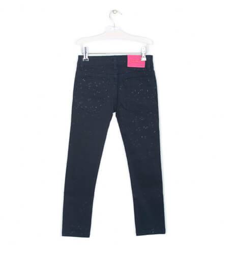 Pantalón vaquero de Billie Blush | Aiana Larocca