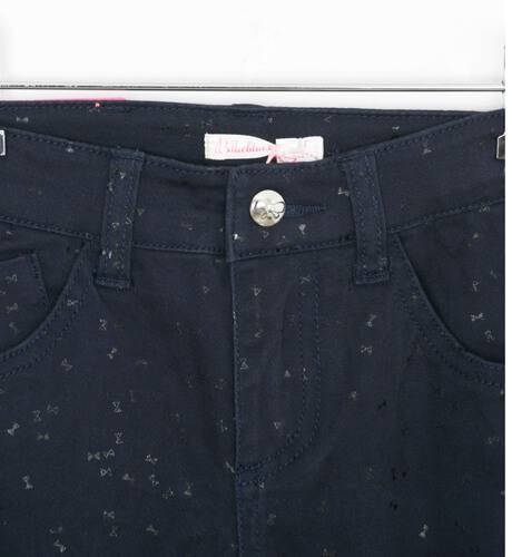 Pantalón vaquero de Billie Blush | Aiana Larocca