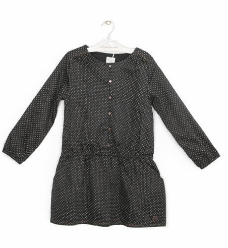 Vestido niña de Carrément Beau | Aiana Larocca