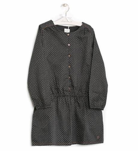 Vestido niña de Carrément Beau | Aiana Larocca
