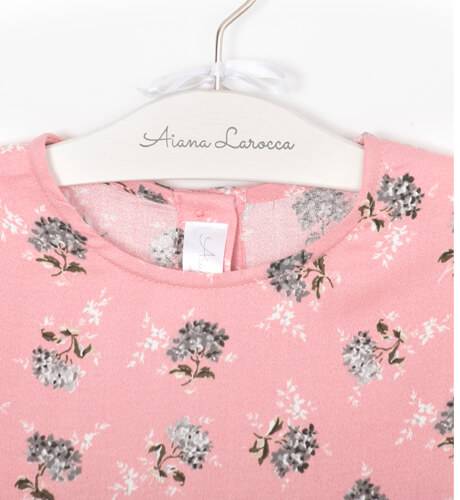 Blusón Rosa  | Aiana Larocca