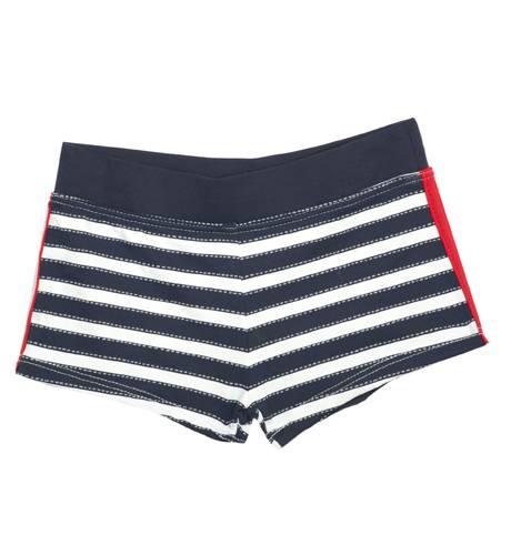 Boxer a rayas marinero | Aiana Larocca