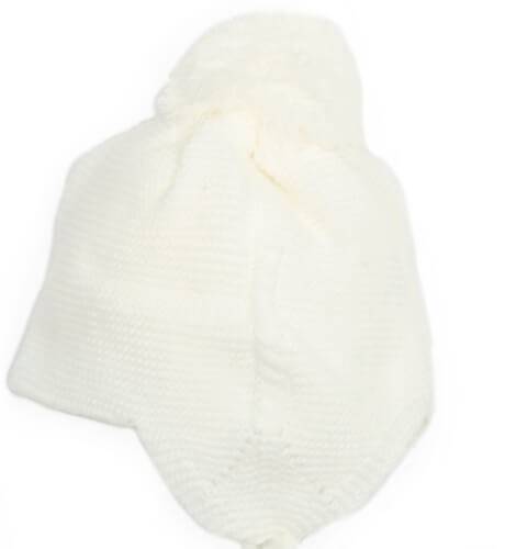 Gorro bebé de José Luis Navarro | Aiana Larocca