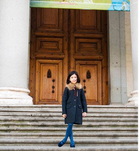 Abrigo Marae | Aiana Larocca