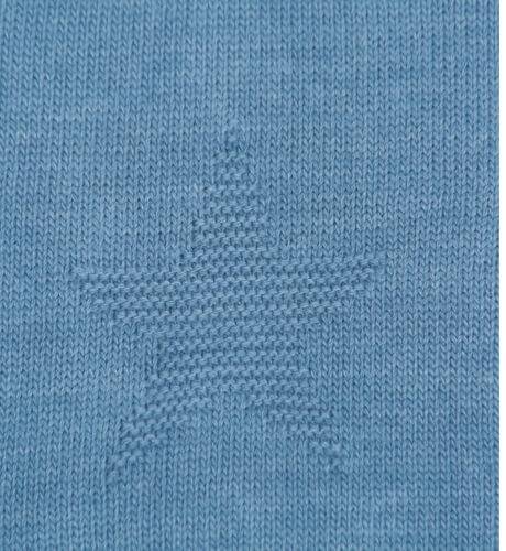Jersey estrella azul | Aiana Larocca