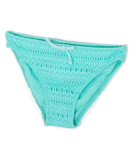 Culetín verde agua | Aiana Larocca