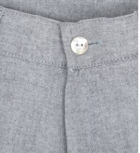 Pantalón niño gris de Ancar | Aiana Larocca