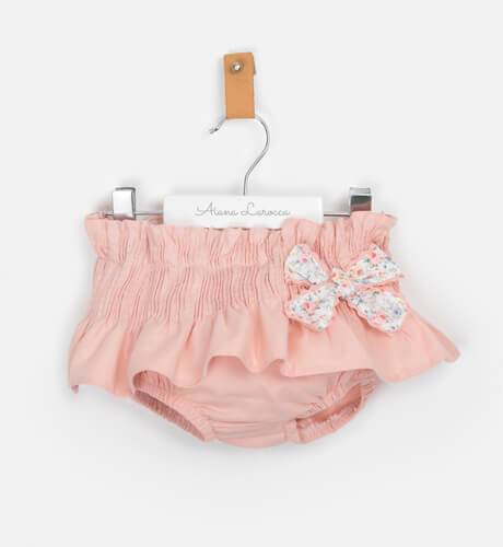 Conjunto bebé Adara de Valentina Bebés | Aiana Larocca