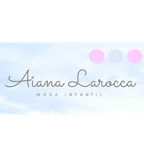 ESPECIAL | Aiana Larocca