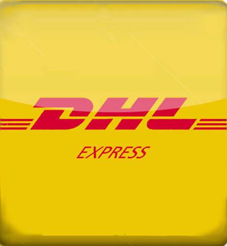 Suplemento ESPECIAL envío DHL a México | Aiana Larocca