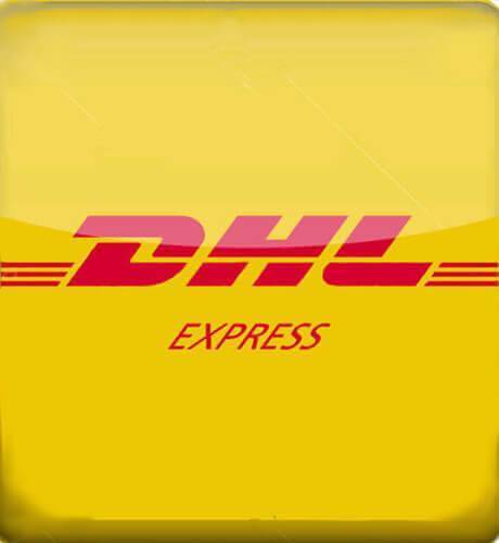 Suplemento envío DHL  EUROPA | Aiana Larocca