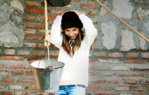 Punto Candy  | Aiana Larocca