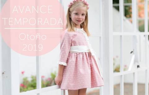 COLECCIÓN OTOÑO 2019 | Aiana Larocca