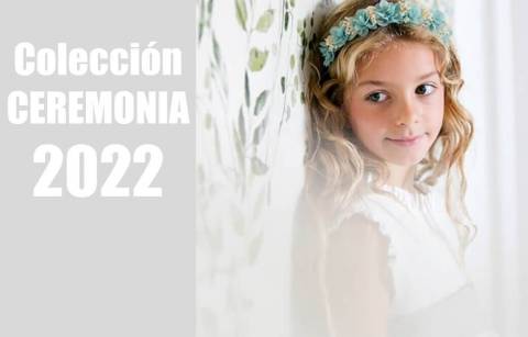 VESTIDOS Y CONJUNTOS PARA CEREMONIA Y ARRAS | Aiana Larocca