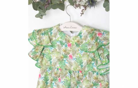 TENDENCIAS DE ROPA NIÑAS Y NIÑOS PRIMAVERA VERANO | Aiana Larocca