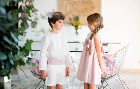 NUEVA COLECCIÓN DE CEREMONIA 2017  | Aiana Larocca