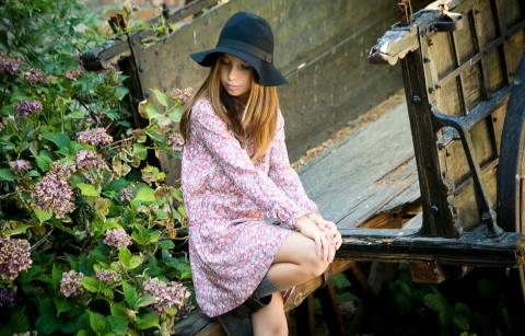 Alma Folk | Aiana Larocca