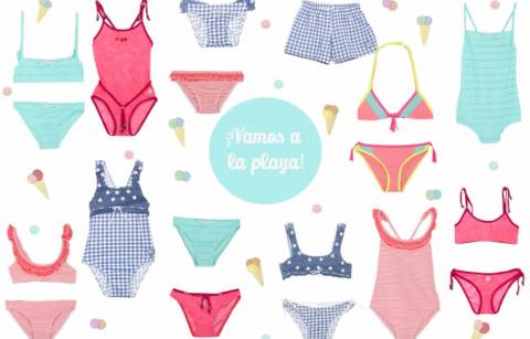 ¡Ya llega el verano! | Aiana Larocca