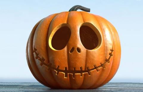 Una Noche de Halloween en familia | Aiana Larocca