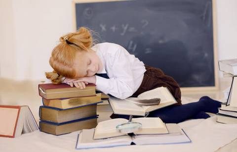 ¿PREPARADA PARA LA VUELTA AL COLE?  | Aiana Larocca