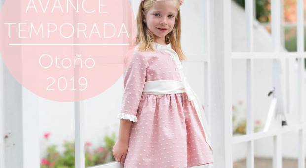 COLECCIÓN OTOÑO 2019 | Aiana Larocca