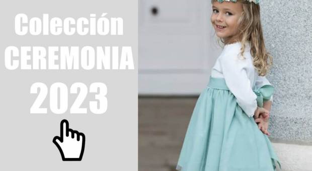 CEREMONIA 2023 | Aiana Larocca