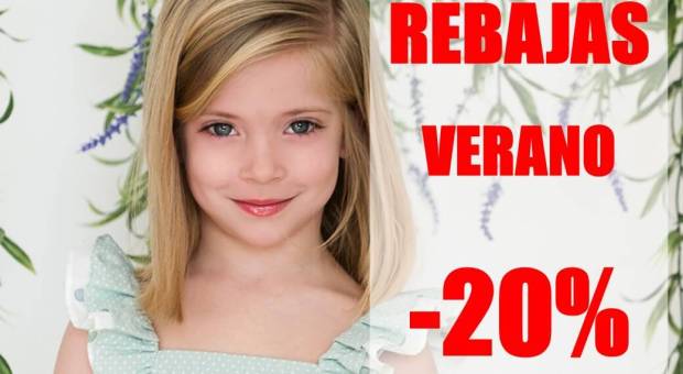 REBAJAS PRIMAVERA-VERANO  | Aiana Larocca