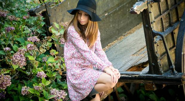Alma Folk | Aiana Larocca