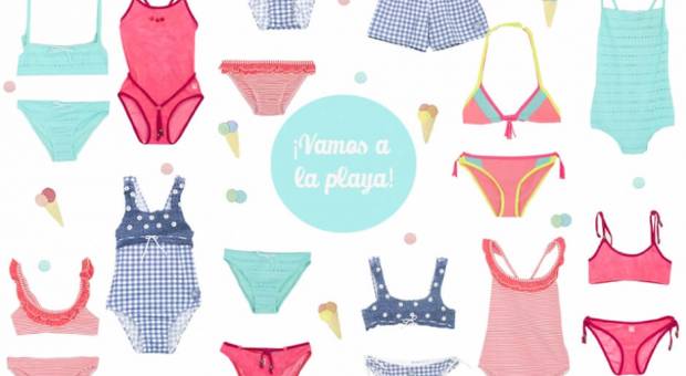 ¡Ya llega el verano! | Aiana Larocca