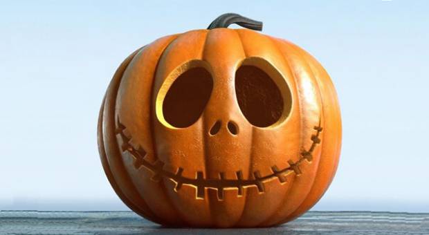 Una Noche de Halloween en familia | Aiana Larocca