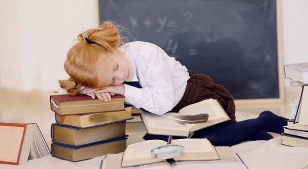 ¿PREPARADA PARA LA VUELTA AL COLE?  | Aiana Larocca